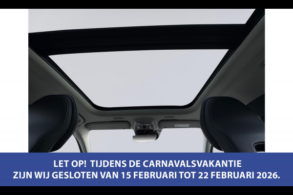 Volvo V60 2.0 B3 Inscription, panoramadak,electr trekhaak, lederen sportinterieur, VOL OPTIES, 1 e eigenaar, NL auto met nap