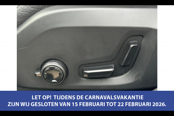 Volvo V60 2.0 B3 Inscription, panoramadak,electr trekhaak, lederen sportinterieur, VOL OPTIES, 1 e eigenaar, NL auto met nap
