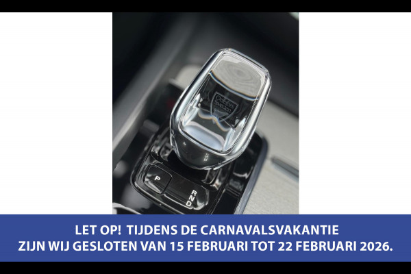 Volvo V60 2.0 B3 Inscription, panoramadak,electr trekhaak, lederen sportinterieur, VOL OPTIES, 1 e eigenaar, NL auto met nap