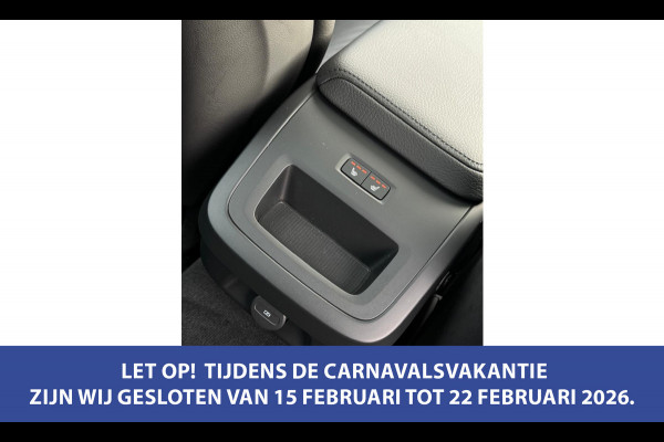 Volvo V60 2.0 B3 Inscription, panoramadak,electr trekhaak, lederen sportinterieur, VOL OPTIES, 1 e eigenaar, NL auto met nap