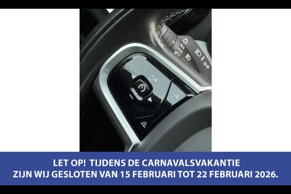 Volvo V60 2.0 B3 Inscription, panoramadak,electr trekhaak, lederen sportinterieur, VOL OPTIES, 1 e eigenaar, NL auto met nap