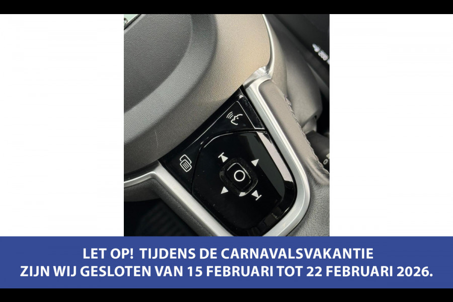 Volvo V60 2.0 B3 Inscription, panoramadak,electr trekhaak, lederen sportinterieur, VOL OPTIES, 1 e eigenaar, NL auto met nap