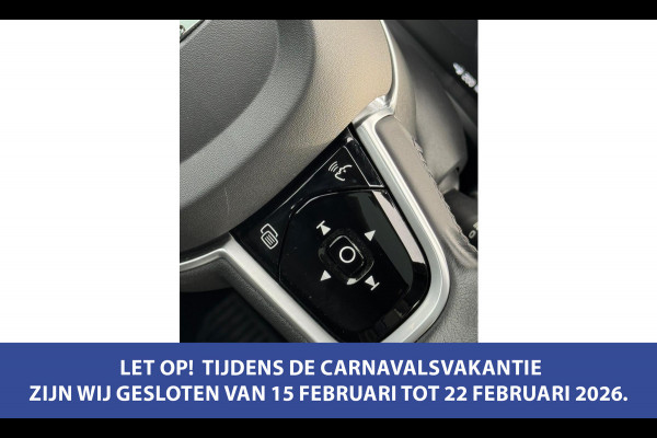 Volvo V60 2.0 B3 Inscription, panoramadak,electr trekhaak, lederen sportinterieur, VOL OPTIES, 1 e eigenaar, NL auto met nap