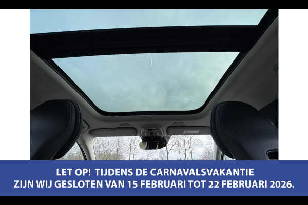 Volvo V60 2.0 B3 Inscription, panoramadak,electr trekhaak, lederen sportinterieur, VOL OPTIES, 1 e eigenaar, NL auto met nap