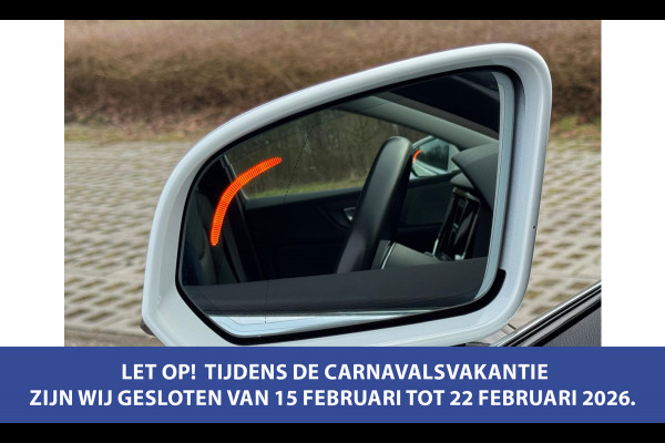 Volvo V60 2.0 B3 Inscription, panoramadak,electr trekhaak, lederen sportinterieur, VOL OPTIES, 1 e eigenaar, NL auto met nap