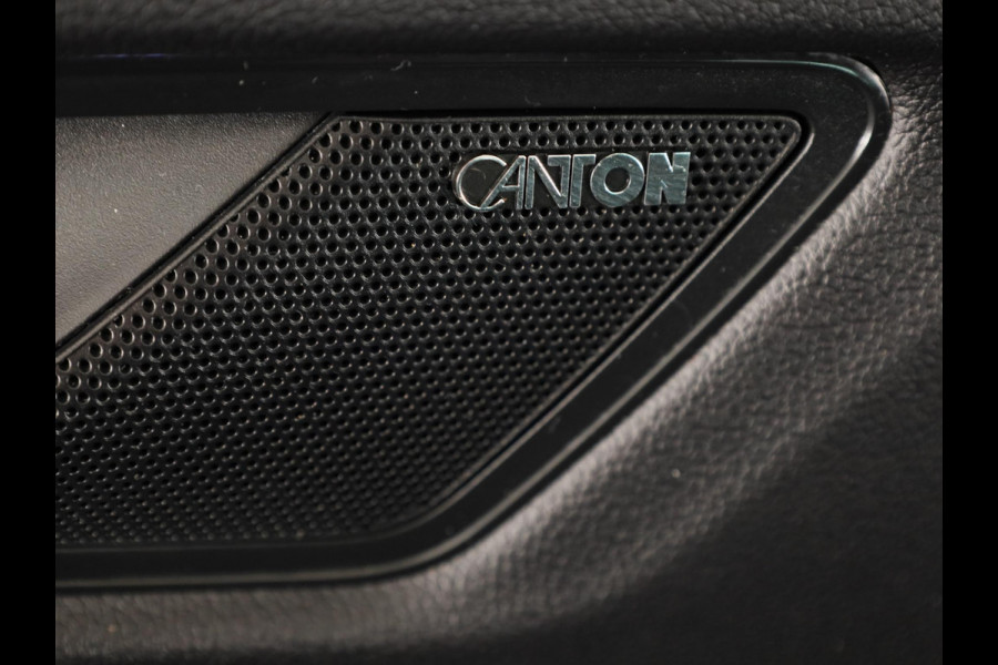 Škoda Kodiaq 1.5 TSI Sportline Business 150 pk Automaat (DSG) | Navigatie | Trekhaak (wegklapbaar) | Parkeersensoren | Achteruitrijcamera | Autom. airco (3 zones) | Stoelverwarming |