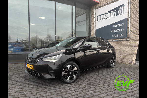 Opel CORSA-E Elegance 50 kWh*3FASE*NAVI*CRUISE*ECC*CARPLAY*