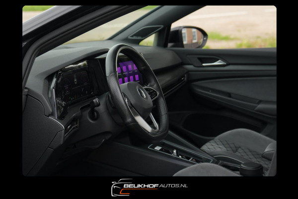 Volkswagen Golf 1.5 eTSI R-Line Pano H&K Audio Cruise Camera