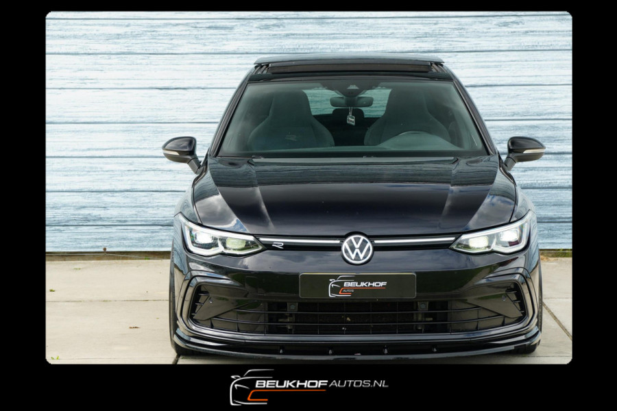 Volkswagen Golf 1.5 eTSI R-Line Pano H&K Audio Cruise Camera