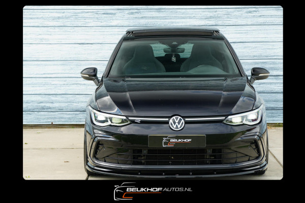 Volkswagen Golf 1.5 eTSI R-Line Pano H&K Audio Cruise Camera