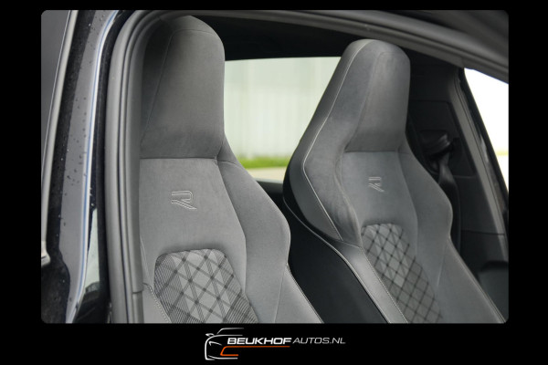 Volkswagen Golf 1.5 eTSI R-Line Pano H&K Audio Cruise Camera