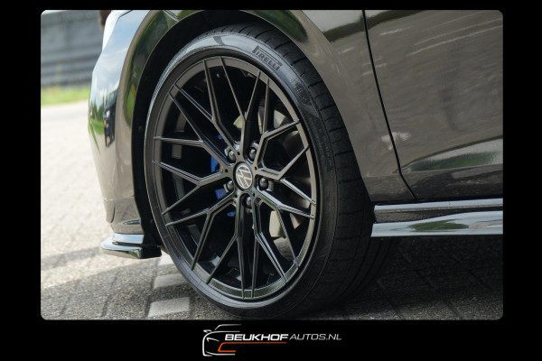 Volkswagen Golf 1.5 eTSI R-Line Pano H&K Audio Cruise Camera