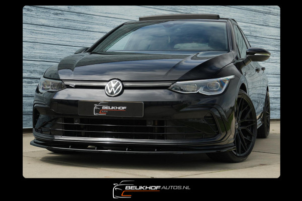 Volkswagen Golf 1.5 eTSI R-Line Pano H&K Audio Cruise Camera