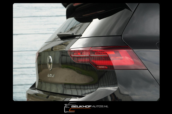 Volkswagen Golf 1.5 eTSI R-Line Pano H&K Audio Cruise Camera