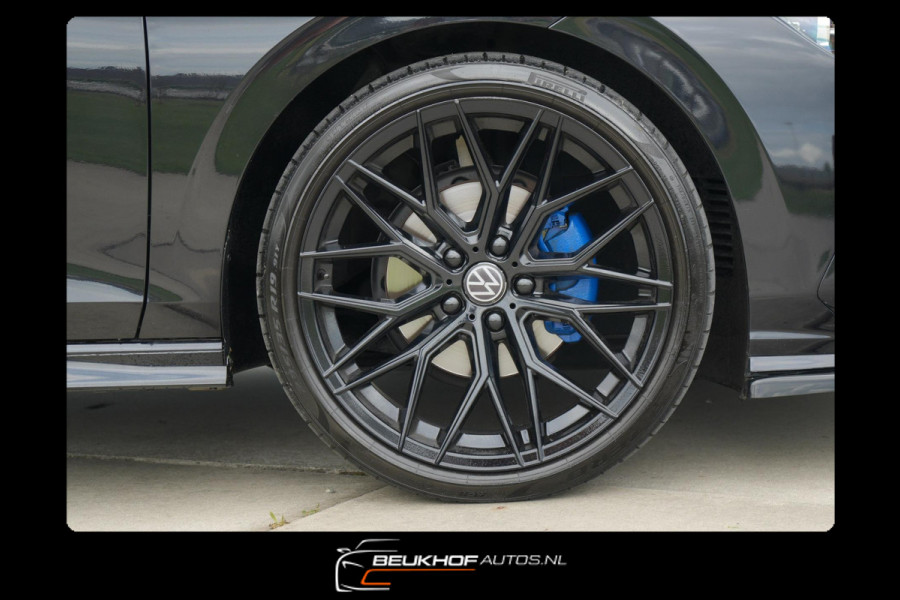 Volkswagen Golf 1.5 eTSI R-Line Pano H&K Audio Cruise Camera