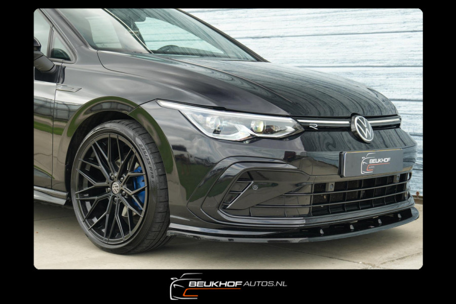 Volkswagen Golf 1.5 eTSI R-Line Pano H&K Audio Cruise Camera