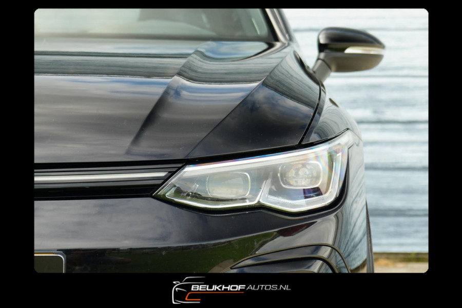 Volkswagen Golf 1.5 eTSI R-Line Pano H&K Audio Cruise Camera