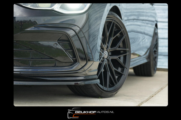 Volkswagen Golf 1.5 eTSI R-Line Pano H&K Audio Cruise Camera