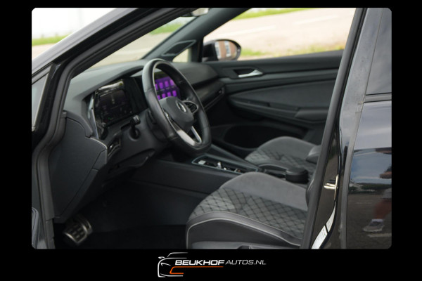 Volkswagen Golf 1.5 eTSI R-Line Pano H&K Audio Cruise Camera