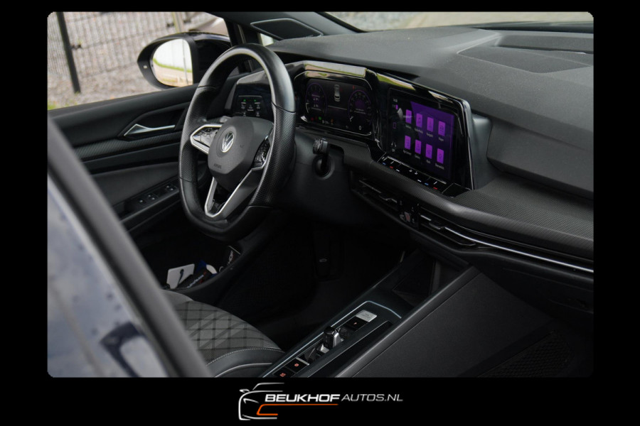 Volkswagen Golf 1.5 eTSI R-Line Pano H&K Audio Cruise Camera