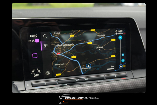 Volkswagen Golf 1.5 eTSI R-Line Pano H&K Audio Cruise Camera