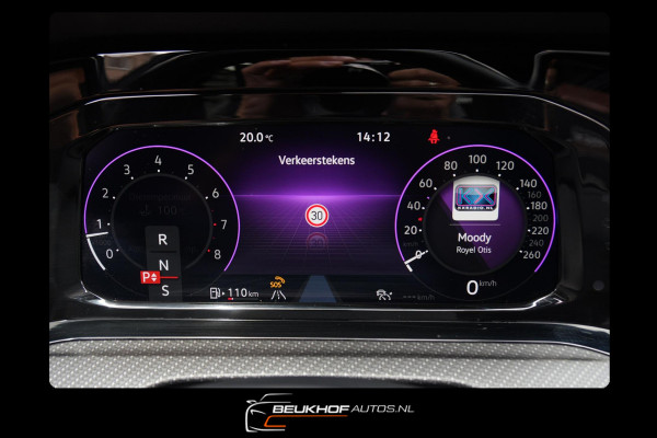 Volkswagen Golf 1.5 eTSI R-Line Pano H&K Audio Cruise Camera