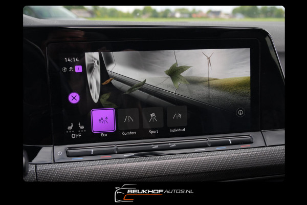 Volkswagen Golf 1.5 eTSI R-Line Pano H&K Audio Cruise Camera