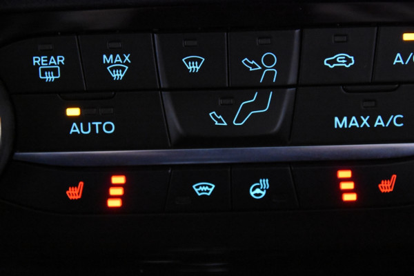 Ford Puma 1.0 EcoBoost Hybrid ST-Line *1ste Eigenaar*Leer*Panoramadak*Navigatie*Keyless*