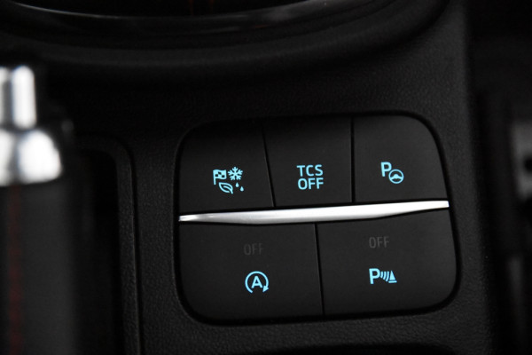 Ford Puma 1.0 EcoBoost Hybrid ST-Line *1ste Eigenaar*Leer*Panoramadak*Navigatie*Keyless*