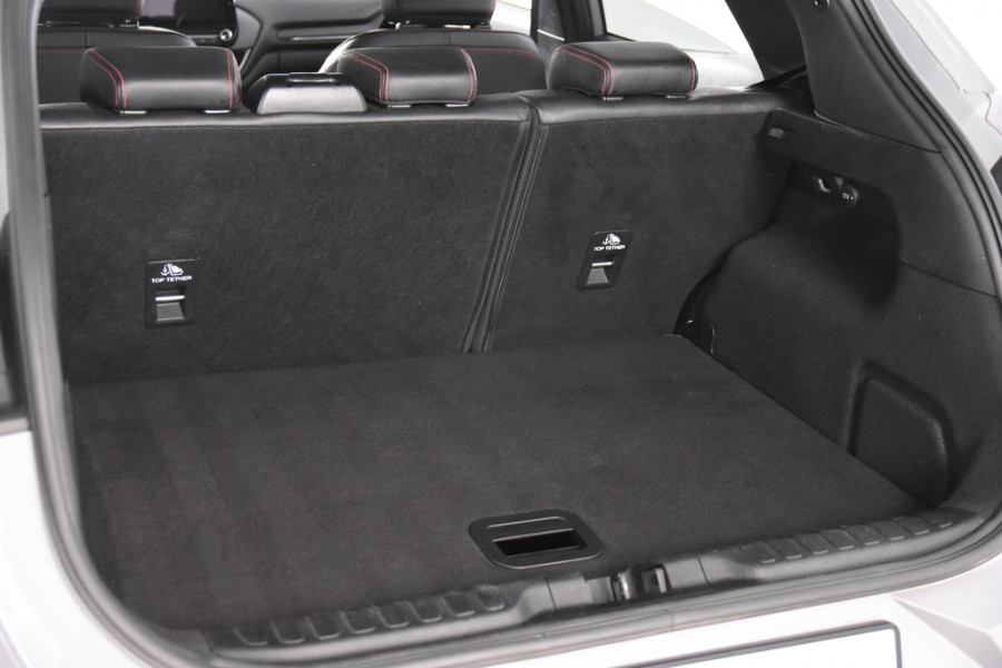 Ford Puma 1.0 EcoBoost Hybrid ST-Line *1ste Eigenaar*Leer*Panoramadak*Navigatie*Keyless*