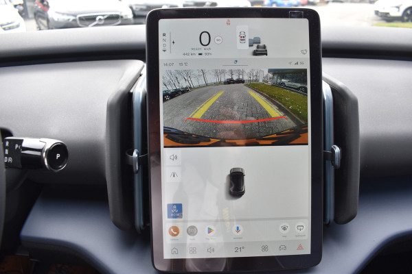 Volvo EX30 Extended Range Plus 69 kWh | ACC | Blis | H&K | Camera | 19"LMV | Elektr. klep