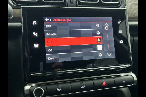 Citroën C3 1.5 HDi 102PK Shine / Stoelverwarming / 1/2 Leder / Airco-ecc./ Navigatie / Pack City Safety / Apk 04-2026