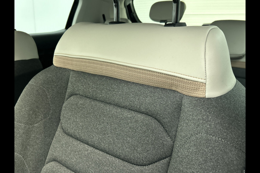 Citroën C3 1.5 HDi 102PK Shine / Stoelverwarming / 1/2 Leder / Airco-ecc./ Navigatie / Pack City Safety / Apk 04-2026