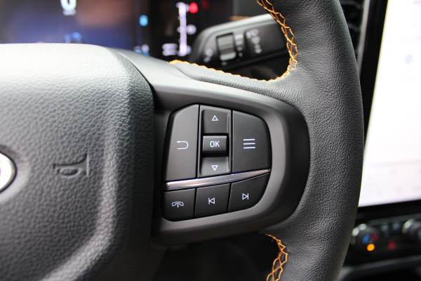Ford Ranger 2.3 Double Cab PHEV Wildtrak | B&O | Trekhaak | Elektr. Rolhoes | BLIS | Adaptieve cruise