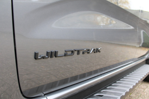 Ford Ranger 2.3 Double Cab PHEV Wildtrak | B&O | Trekhaak | Elektr. Rolhoes | BLIS | Adaptieve cruise