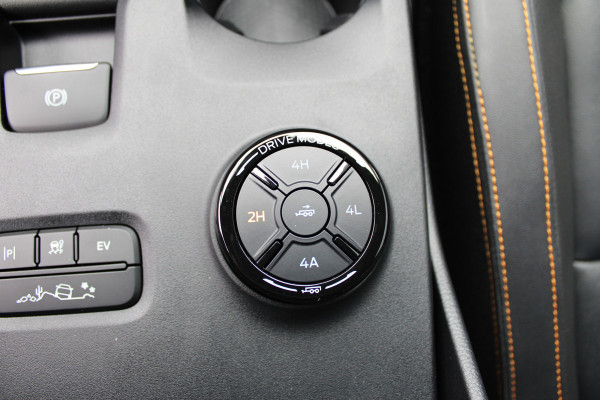 Ford Ranger 2.3 Double Cab PHEV Wildtrak | B&O | Trekhaak | Elektr. Rolhoes | BLIS | Adaptieve cruise