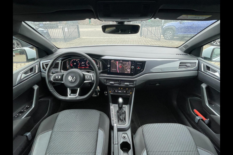 Volkswagen Polo 1.0 TSI R-line 2X | NL-auto | panoramadak | digitaal cockpit | LED pakket