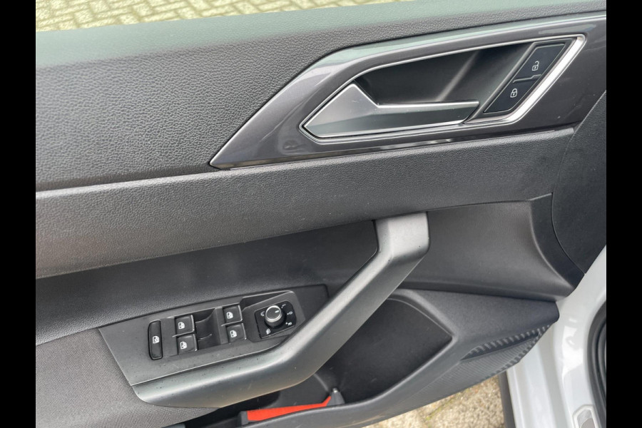 Volkswagen Polo 1.0 TSI R-line 2X | NL-auto | panoramadak | digitaal cockpit | LED pakket