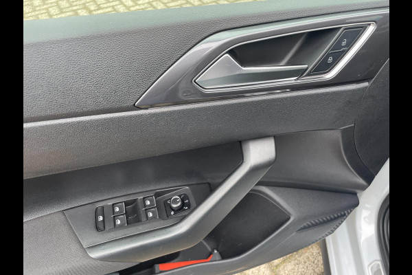 Volkswagen Polo 1.0 TSI R-line 2X | NL-auto | panoramadak | digitaal cockpit | LED pakket