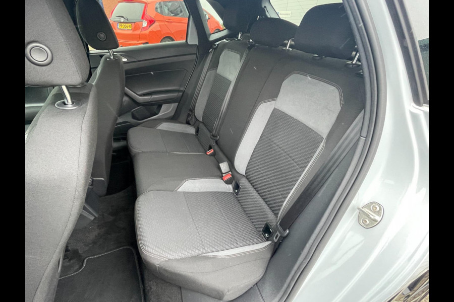 Volkswagen Polo 1.0 TSI R-line 2X | NL-auto | panoramadak | digitaal cockpit | LED pakket
