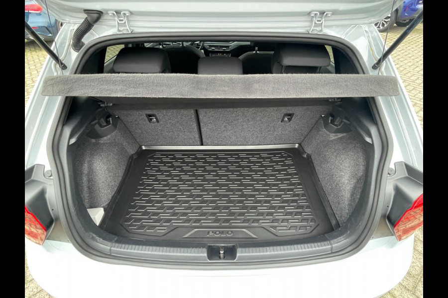 Volkswagen Polo 1.0 TSI R-line 2X | NL-auto | panoramadak | digitaal cockpit | LED pakket