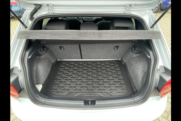 Volkswagen Polo 1.0 TSI R-line 2X | NL-auto | panoramadak | digitaal cockpit | LED pakket