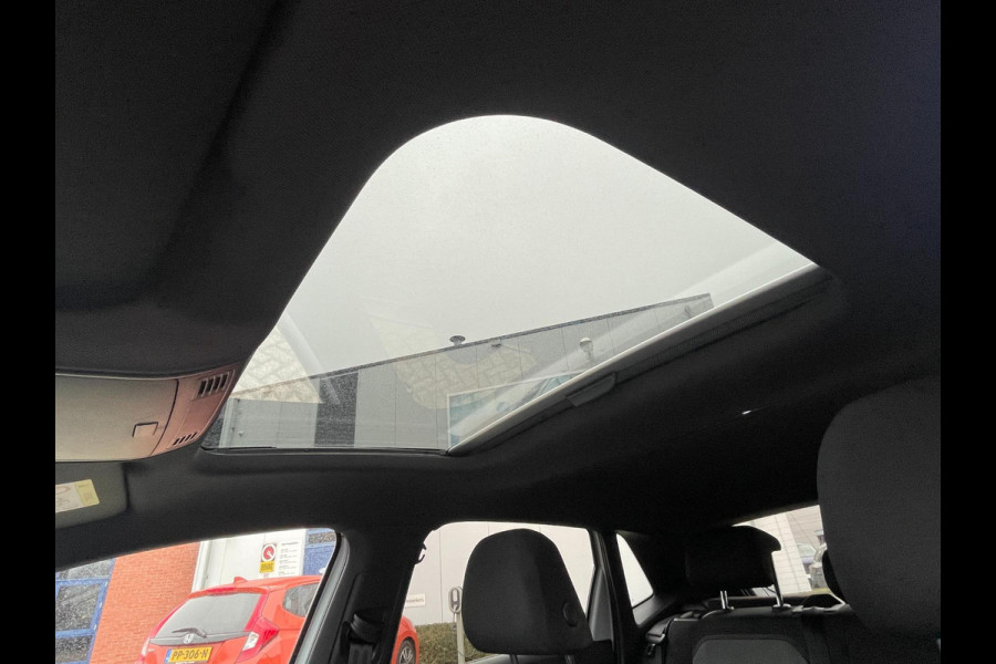 Volkswagen Polo 1.0 TSI R-line 2X | NL-auto | panoramadak | digitaal cockpit | LED pakket