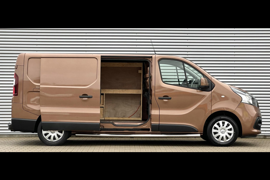 Nissan NV300 1.6 dCi 125 L2 Camera|Trekhaak|Cruise
