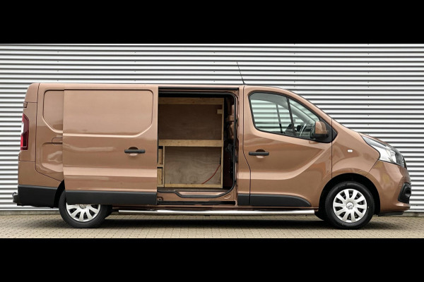 Nissan NV300 1.6 dCi 125 L2 Camera|Trekhaak|Cruise