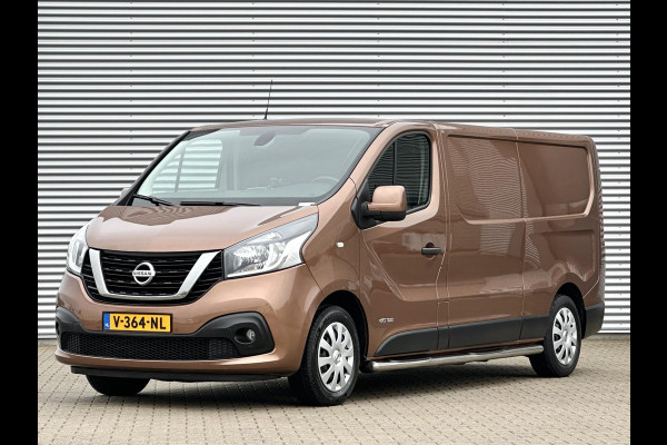 Nissan NV300 1.6 dCi 125 L2 Camera|Trekhaak|Cruise