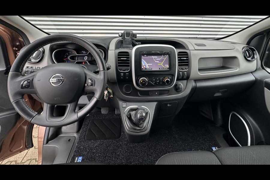Nissan NV300 1.6 dCi 125 L2 Camera|Trekhaak|Cruise