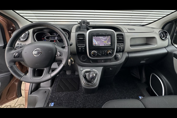 Nissan NV300 1.6 dCi 125 L2 Camera|Trekhaak|Cruise