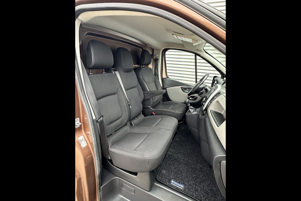 Nissan NV300 1.6 dCi 125 L2 Camera|Trekhaak|Cruise