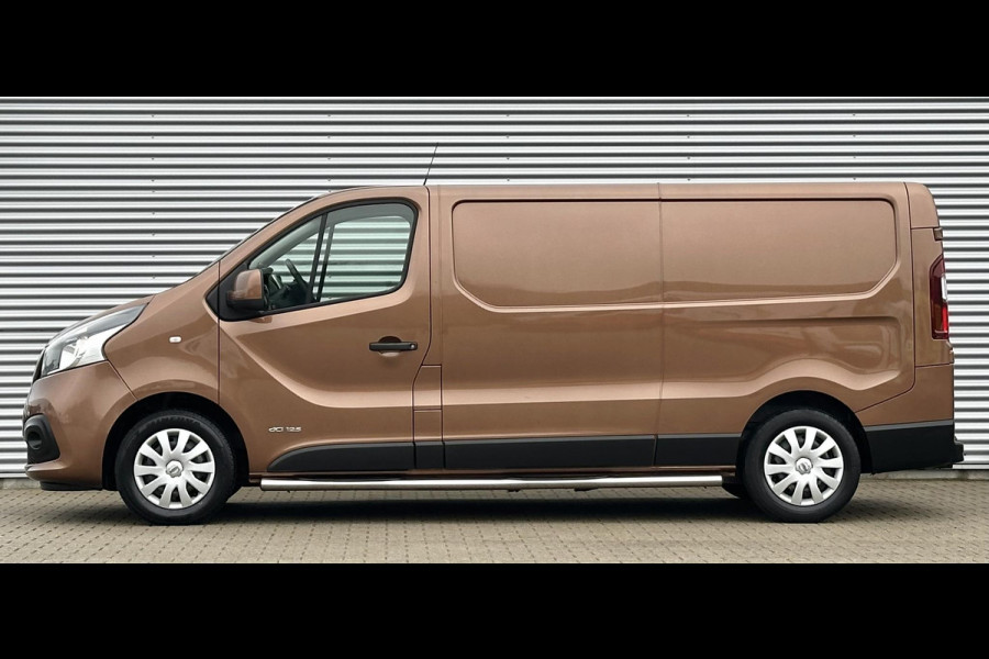 Nissan NV300 1.6 dCi 125 L2 Camera|Trekhaak|Cruise